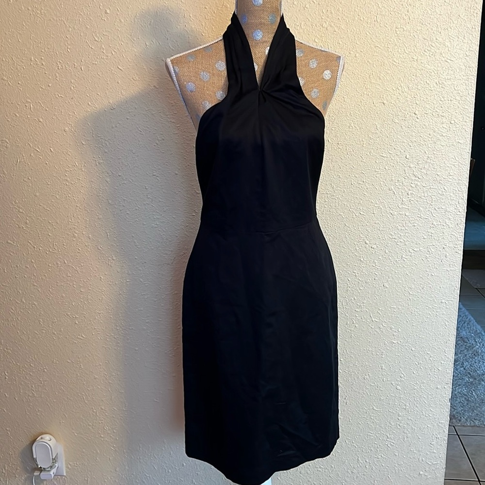 Banana Republic adorable party dress size 6